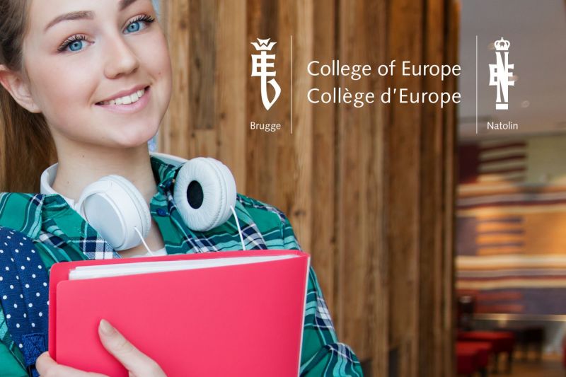Stypendia na studia w College of Europe